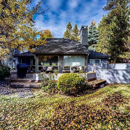 Tree Branch Cabin Sunriver Luaran gambar