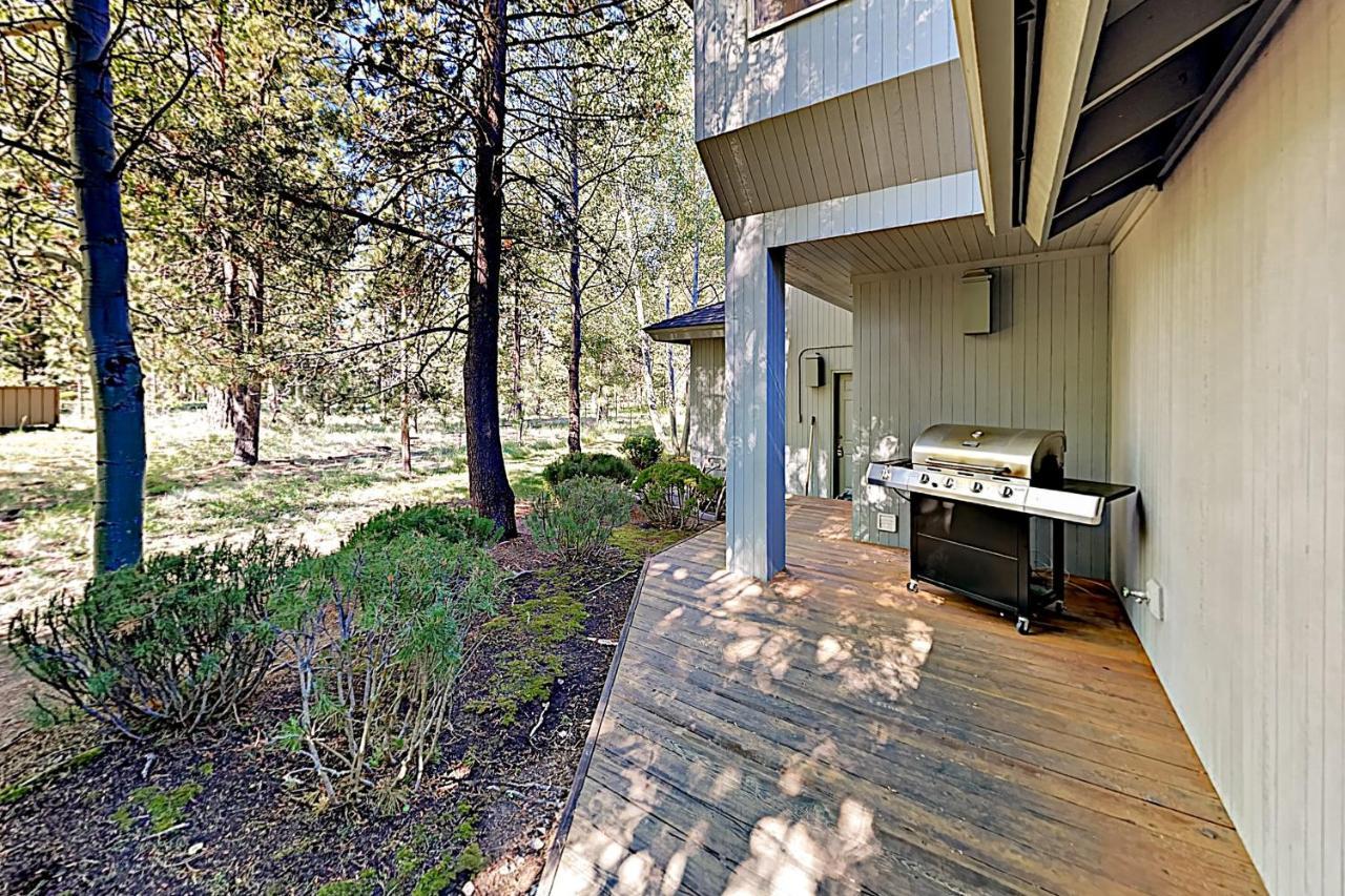 Tree Branch Cabin Sunriver Luaran gambar